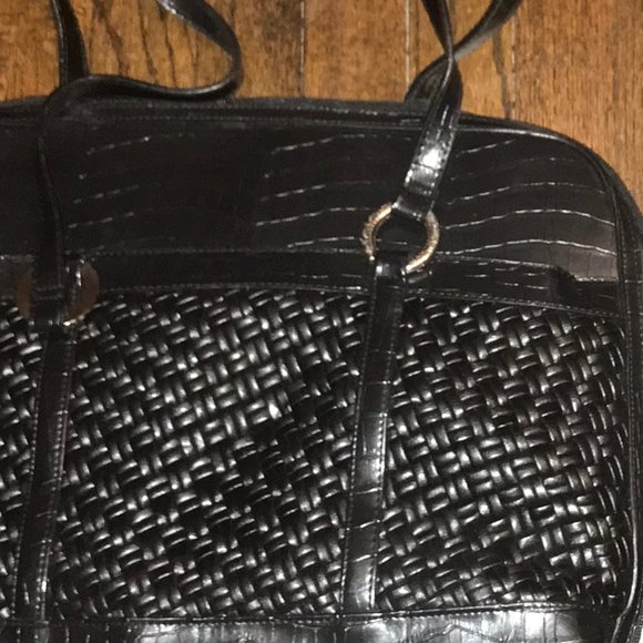 Laptop bag - Picture 2 of 3